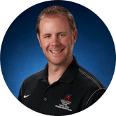 Beau Smith, CSCS, Director of Sports Performance