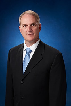 Karl M. Larsen, MD