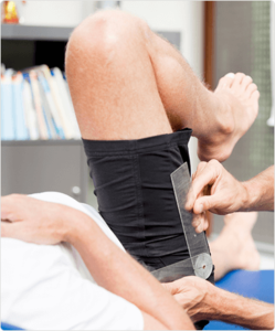 Hip & Knee