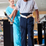 Occupational Therapy and Physical Therapy