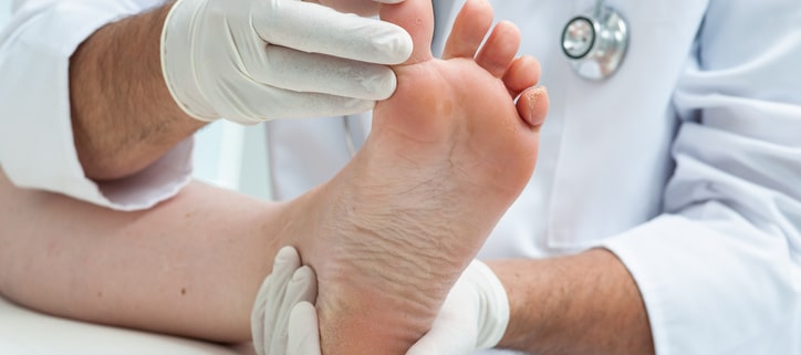 podiatry