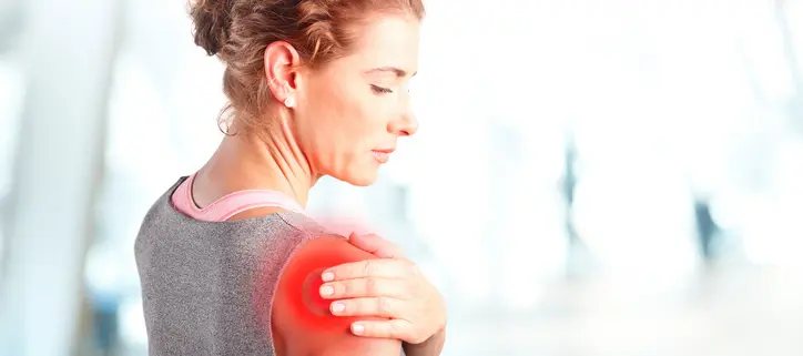 Shoulder Pain