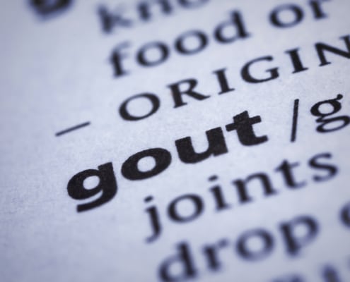 gout