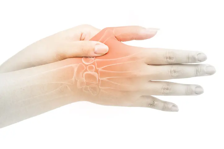Stiff hands: what are they and how are they treated?