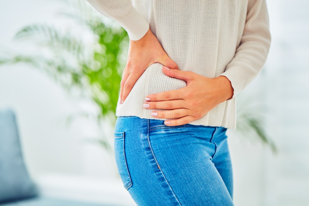 Hip Pain: Causes, Symptoms, Treatment and Exercises