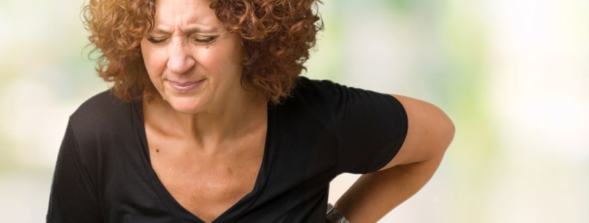 Hip Pain Treatment Options