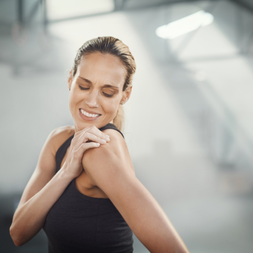 Hip Pain, Shoulder Pain and Fibromyalgia Colorado Center of