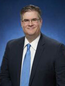 Dr. Gregg Martyak