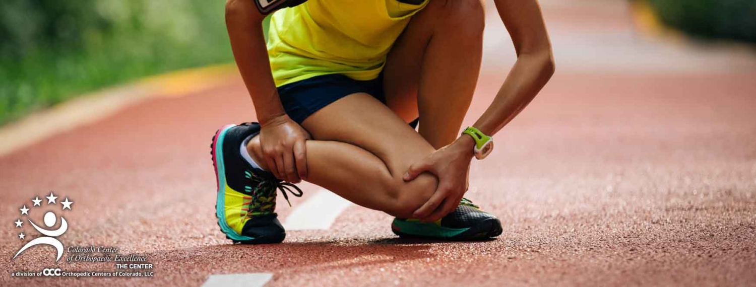 Have Knee Pain? Common Causes, from Runner’s Knee to IBS CCOE