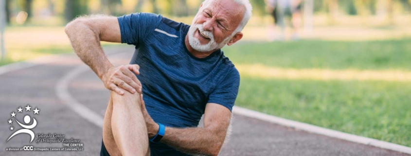 Total Knee Replacement