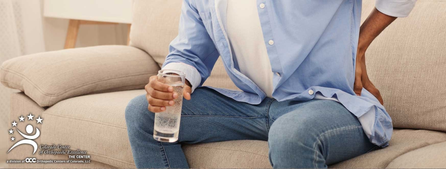 Hip Replacement Surgery Options CCOE, Colorado Springs