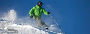 pre ski season workout