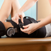 ACL Tear and ACL Reconstruction