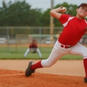 UCL Reconstruction or Tommy John Surgery