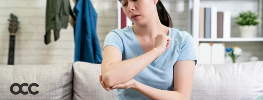 Cubital Tunnel Syndrome