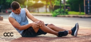 Patellar Tendon Tear