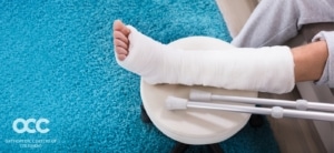 Pilon Fracture