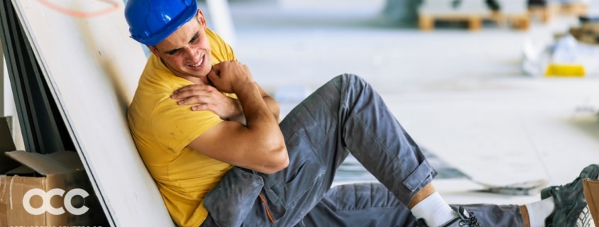 SLAP Tear - Colorado Center of Orthopaedic Excellence SLAP tear