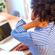 Cervical spondylotic myelopathy