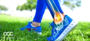ankle replacement - Colorado Center of Orthopaedic Excellence ankle replacement