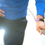 hip impingement