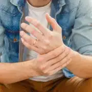 Ulnar Tunnel Syndrome
