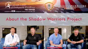 Shadow Warriors Project