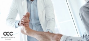 ankle fusion