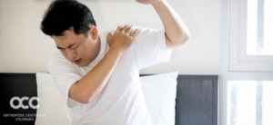 reverse total shoulder - Colorado Center of Orthopaedic Excellence Reverse Total Shoulder