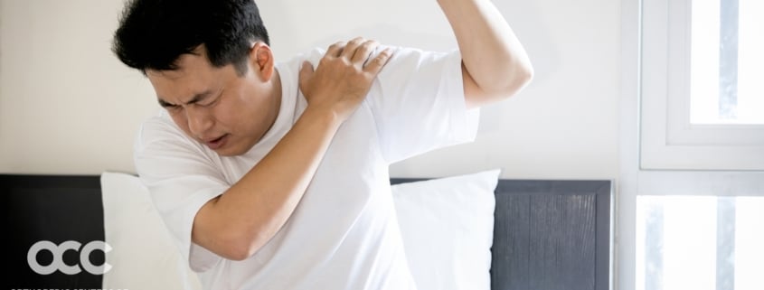 Reverse Total Shoulder