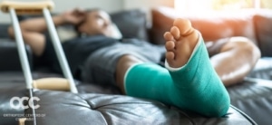 Calcaneus Fracture