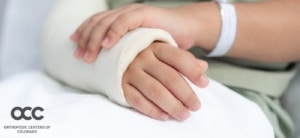 Distal Radius Fracture