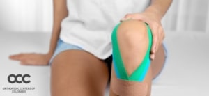 Osgood-Schlatter Disease