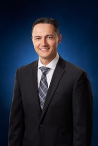 Dr. Donald Lao