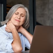 Neck Sprain & Strain - Colorado Center of Orthopaedic Excellence Neck Sprain & Strain