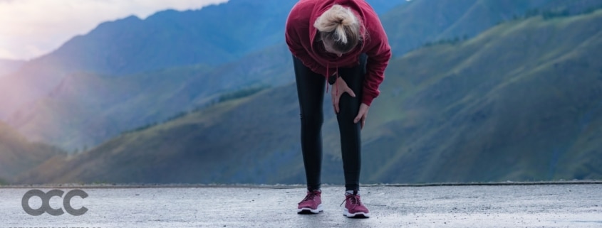 Lateral Collateral Ligament Tear