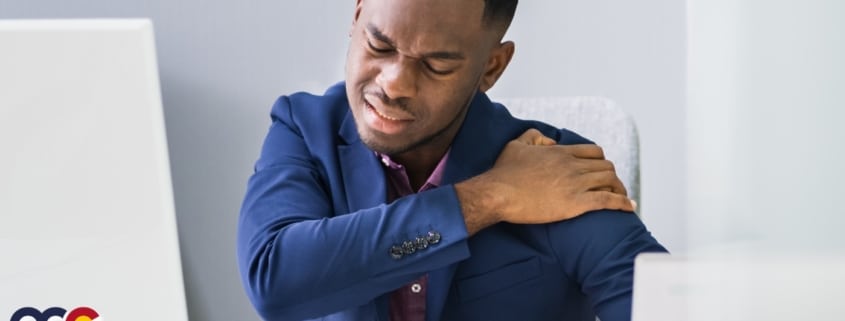 Glenoid Labrum Tear - Colorado Center of Orthopaedic Excellence Glenoid Labrum Tear