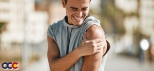 Bicep Tendon Tear