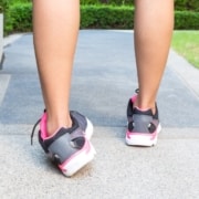 Chronic Lateral Ankle Pain