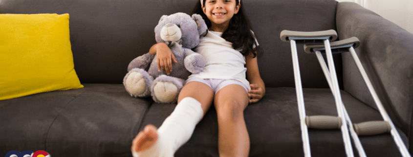 Growth Plate Fracture - Colorado Center of Orthopaedic Excellence Growth Plate Fractures