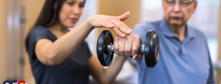 Occupational Therapist