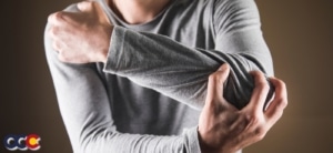 Elbow Dislocation