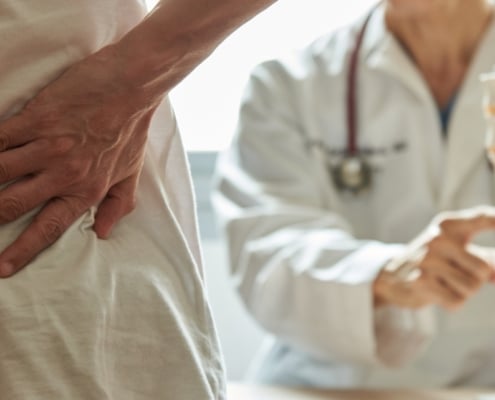 Spinal Stenosis
