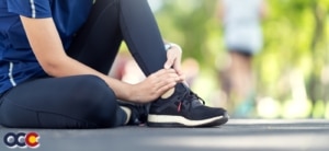 Chronic Ankle Laxity