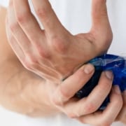 Wrist Sprain