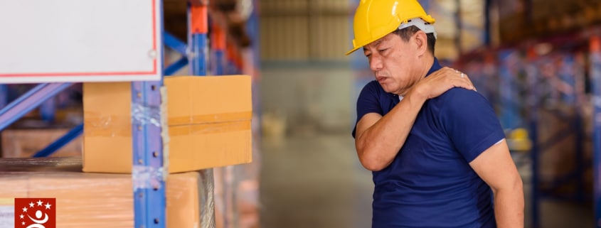 CCOE - Colorado Center of Orthopaedic Excellence AC Joint Pain