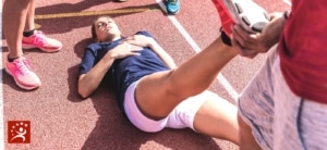 compartment syndrome