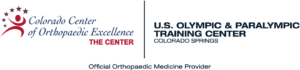 USOPTC_CS_CCOEv2_Fullcolor_hor - Colorado Center of Orthopaedic Excellence