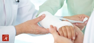 Forearm Fracture