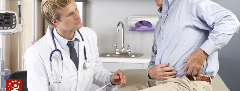 Osteonecrosis of the Hip